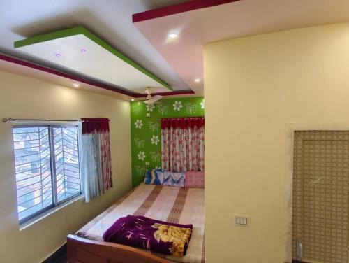 Navadvipa House | Maa durga lodge