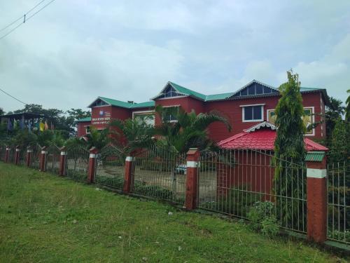 Alipurduar Hotel | Maa River View