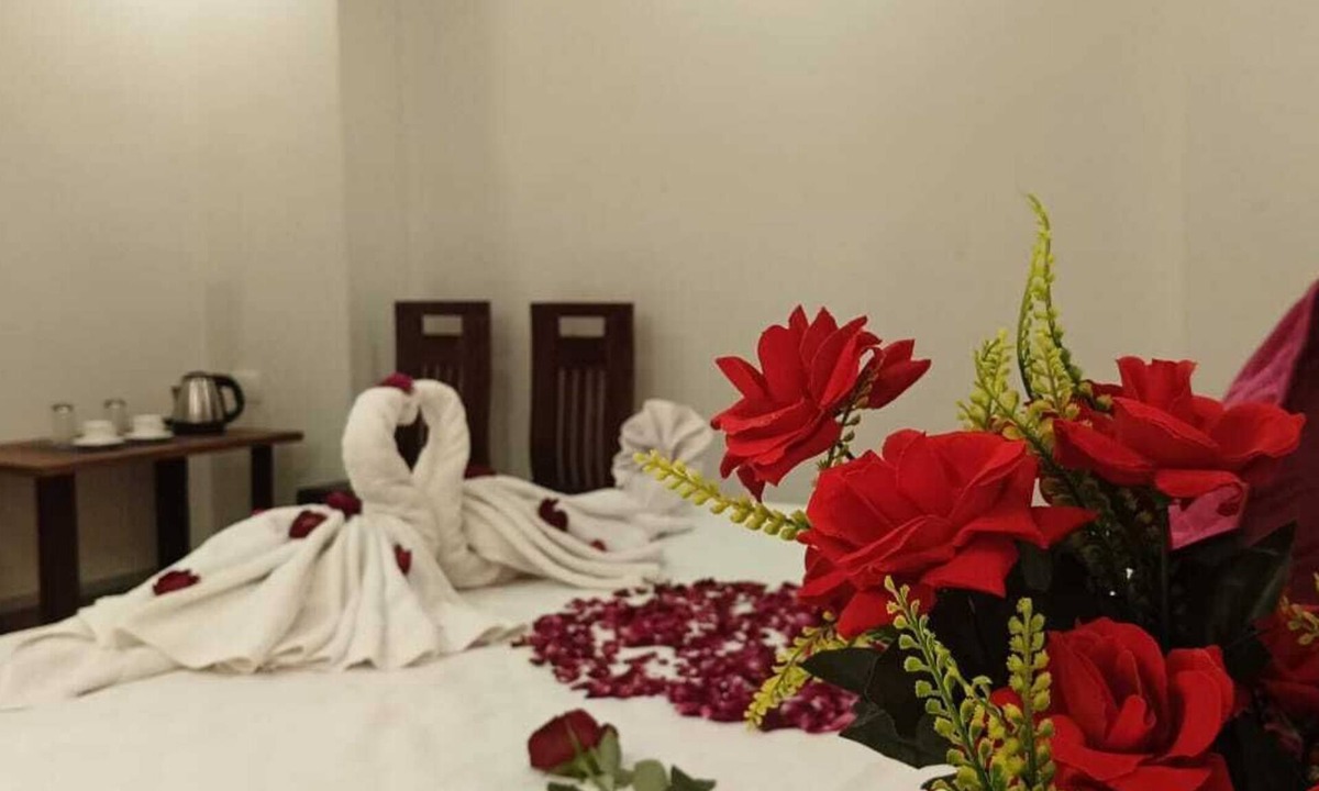 Mayapur Hotel | Maa Tara Homestay