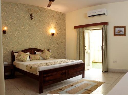 Vaishali Nagar Bed & Breakfast | Madhav's Mallet - A Boutique Homestay