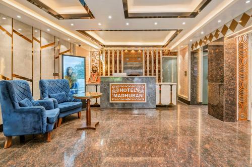 Jammu Hotel | Madhuban Boutique Hotel