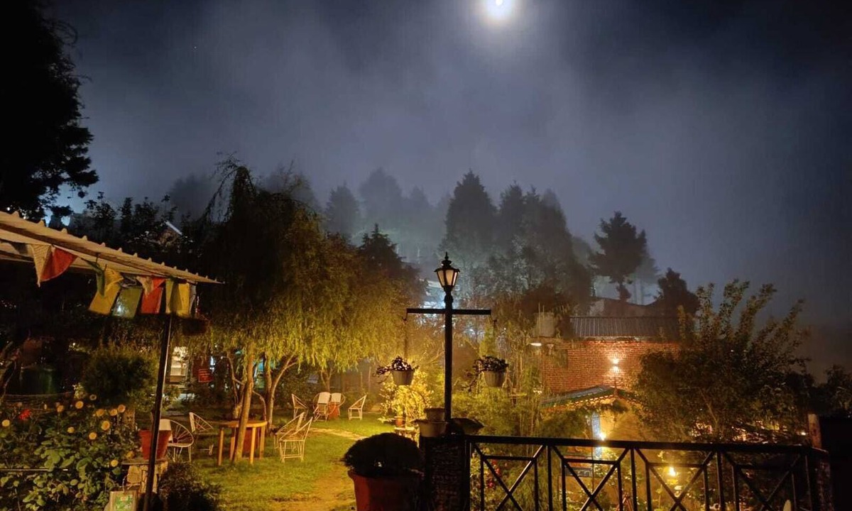 Kaul Hotel | Madhuvan Cottage Home Stay