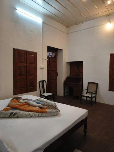 Khajjiar House | Magica shiva valley cottage