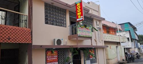 Tiruvannamalai Cabin | Mahadev Residency