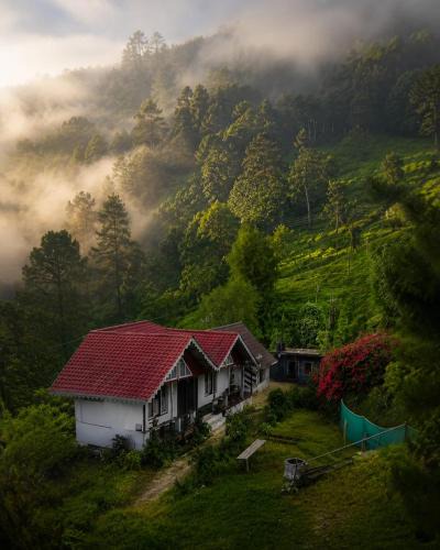 Rishop House | MAHAMAYA'S - Home in the Himalayas