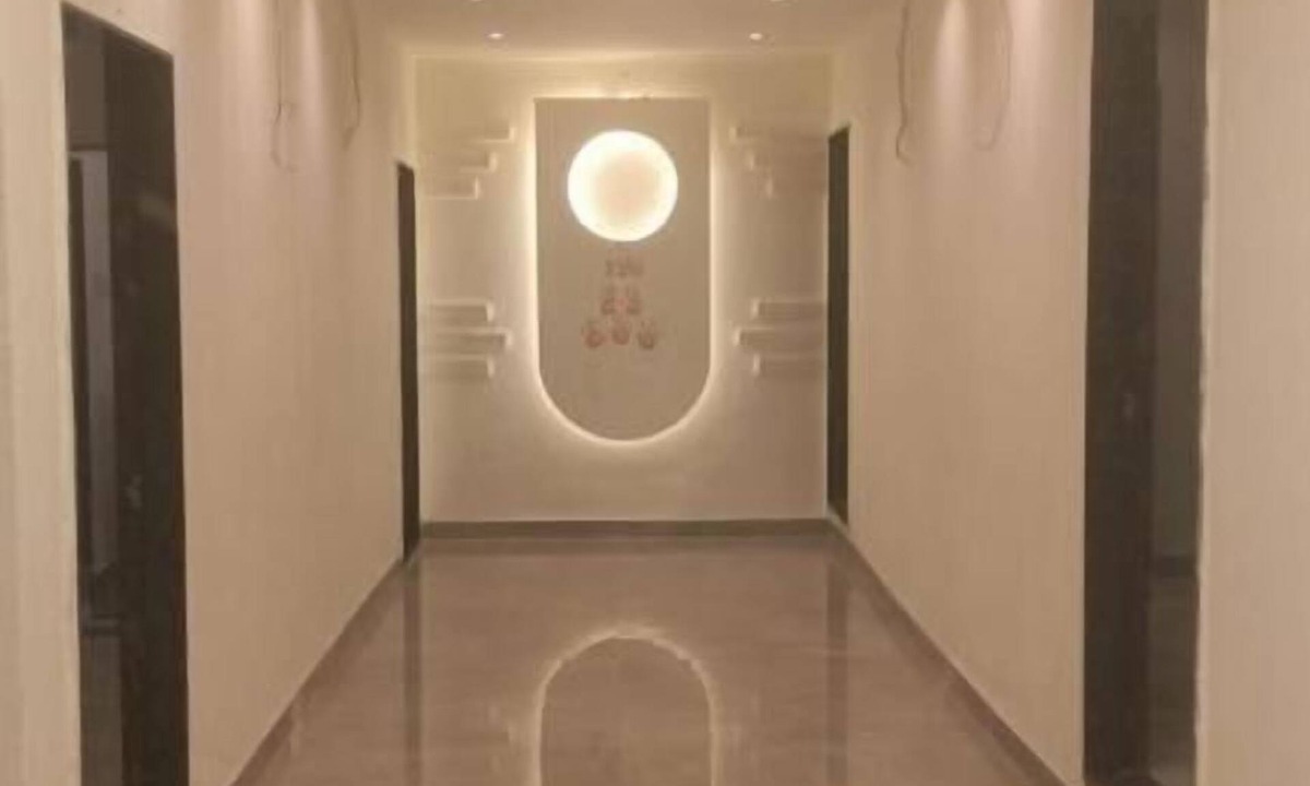 Akalkot House | Maharaja guest house nashikkar