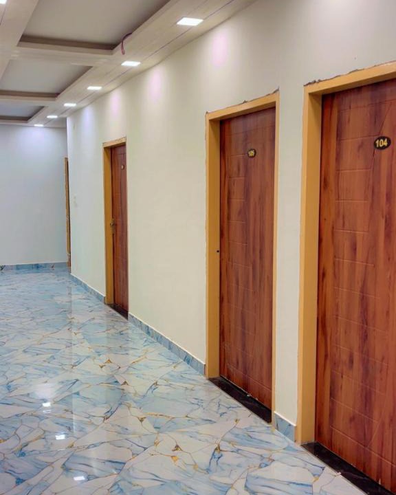 Mayapur Hotel | Maharaja hotel and dhaba