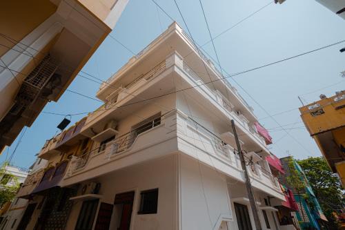 Pondicherry Beach Hotel | Maison Annai
