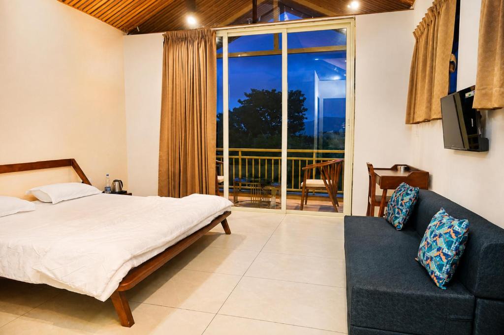 Paud Hotel | Maithili Agro Tourism