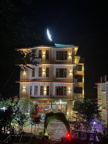Kasol House | Majestic Mountain Bhaiji Guest House