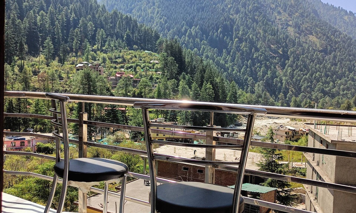 Kasol House | Majestic Mountain Bhaiji Guest House