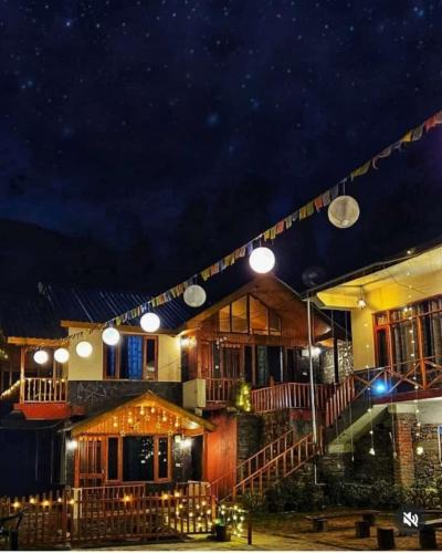 Banjar Hotel | Majestic View Cottages