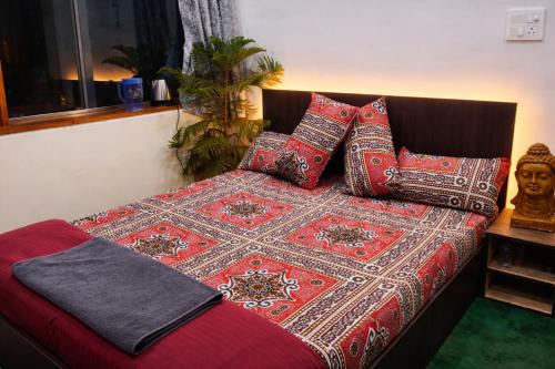 Binsar House | Makot at binsar