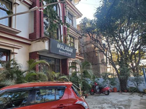 Bullawala House | Malabar Homestay