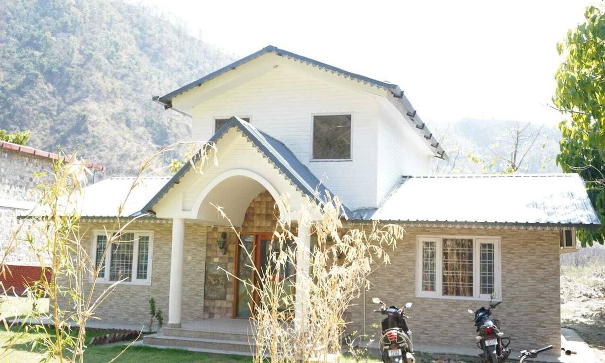 Bullawala Hotel | Malsar Farms