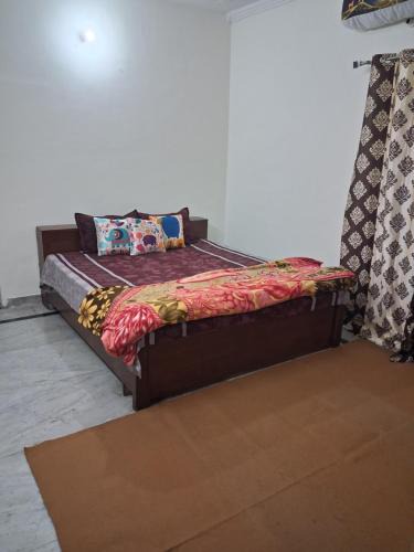 Bullawala House | Malsi homestay