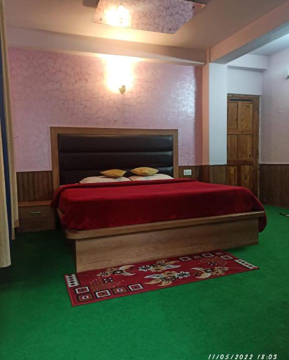 Aleo Bed & Breakfast | Manali Apple Villa