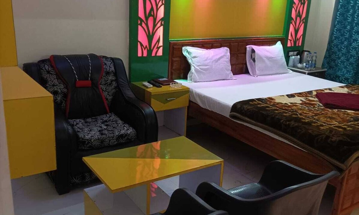 Mandarmani Hotel | Manas Kanya Beach Resort
