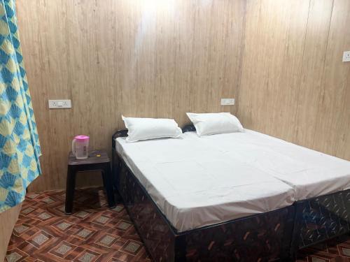 Narainkoti House | Mandaani Homestay Ransi