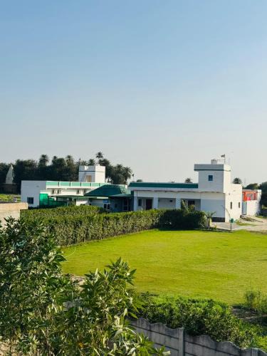 Noida House | Mangalm Farm & Resort