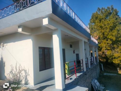 Almora House | MangalMurti Himalyan Homestay