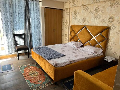Zirakpur Apartment | ManiKU Dil Punjabi