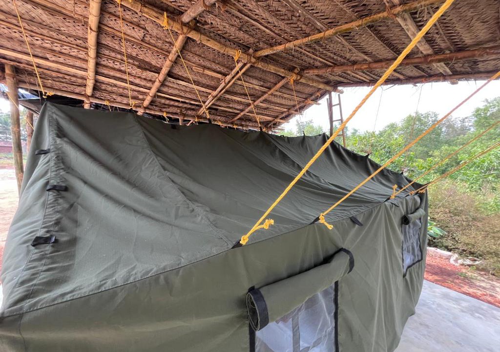 Kumta House | Mantan Stay