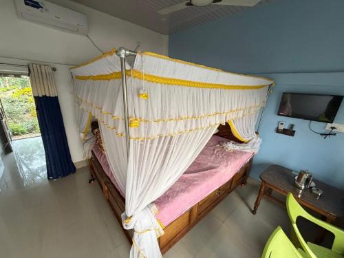 Ilam Bazar Resort | Mantrik Resort