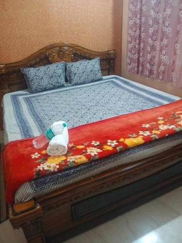 Kamalapur House | Manvitha Homestay Hampi