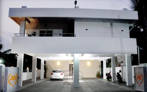 Kanichukulangara Hotel | Marari A R Residency