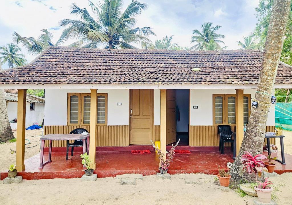 Mararikulam House | Marari Joys Beach Villa