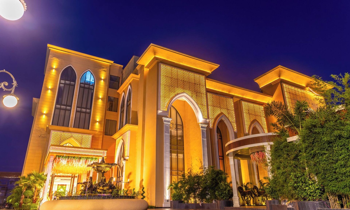 Amritsar Bed & Breakfast | Maribella Hotel & Resort