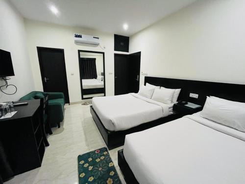 Latachapli Hotel | Marineview Hotel Kuakata