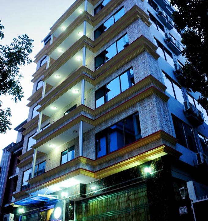 Uttara Hotel | Marino Hotel - Best near Airport