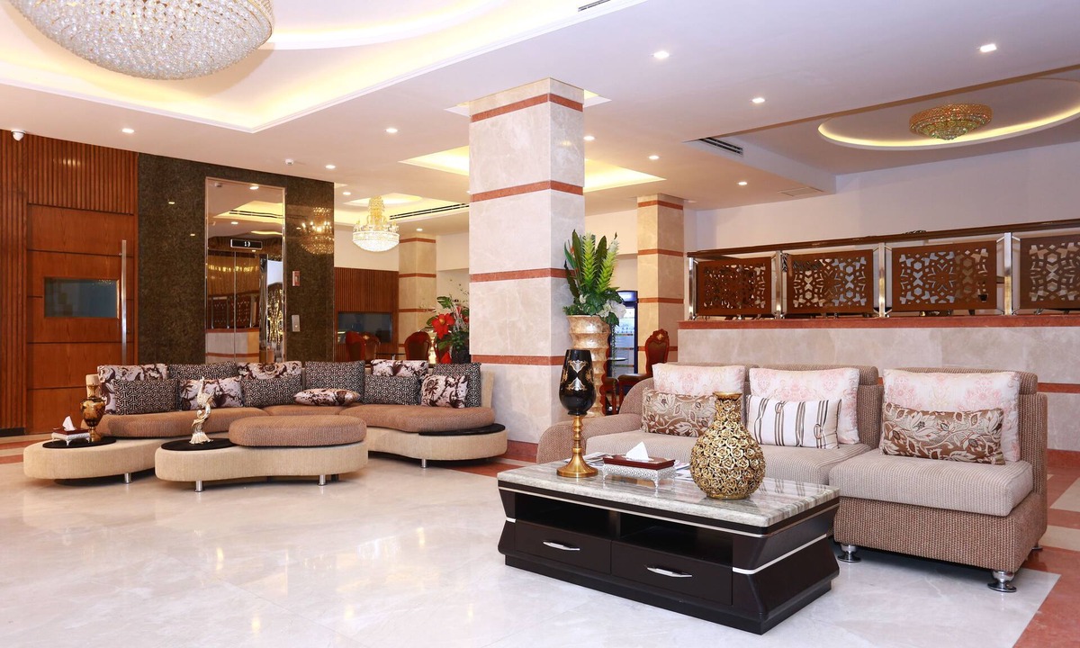 Uttara Hotel | Marino Royal Hotel
