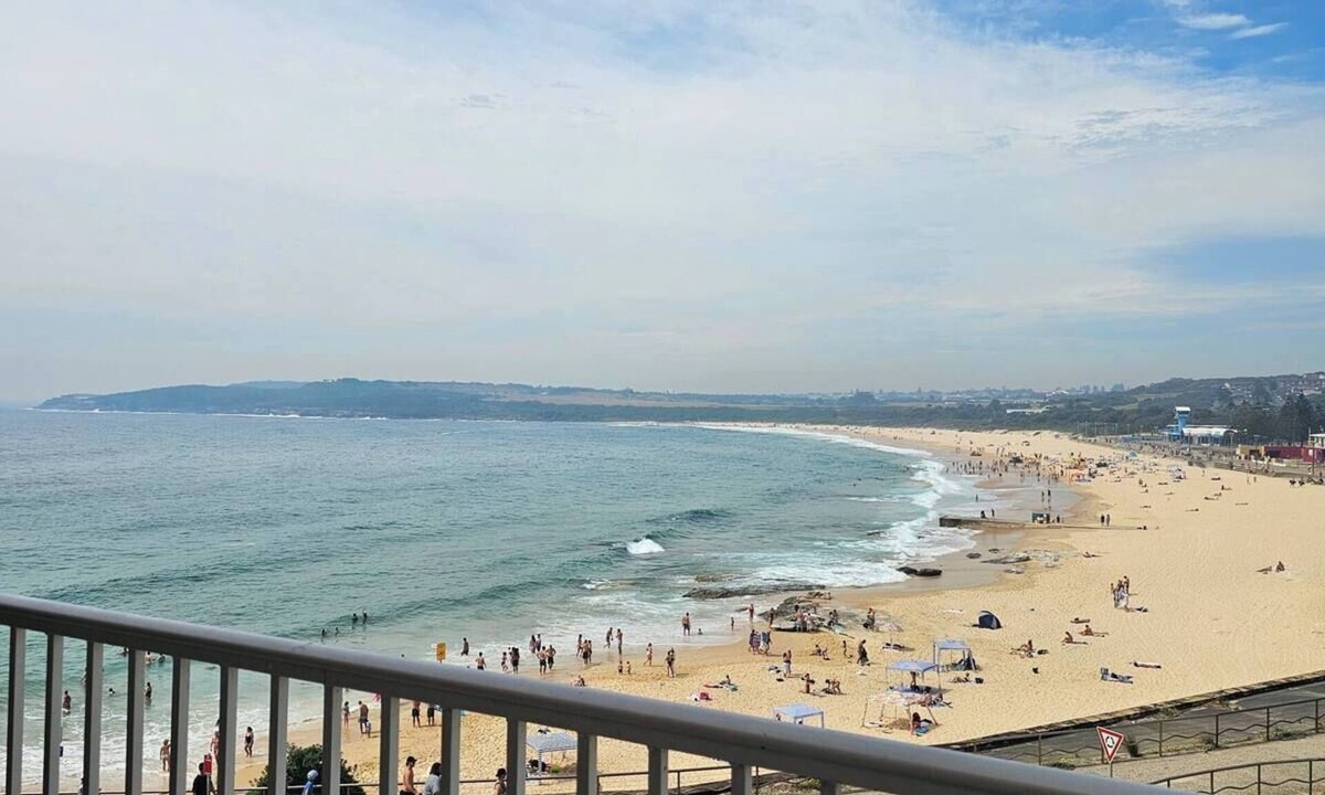 Maroubra Apartment | #maroubrabeach maroubrastay sydneybeachstay coastalescapeNSW