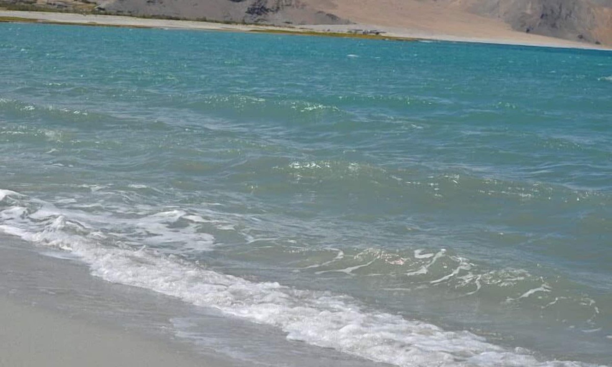 Leh Resort | Martsemik Camping & Resort Shachukul