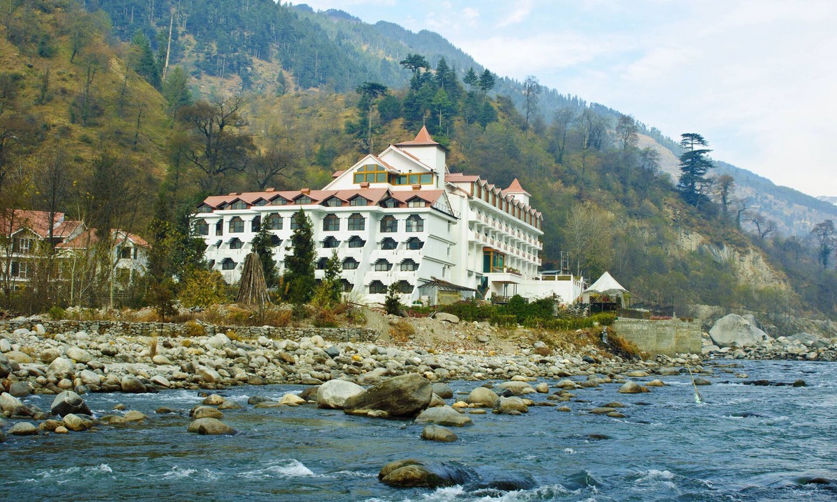 Manali Resort | Mastiff Grand Manali