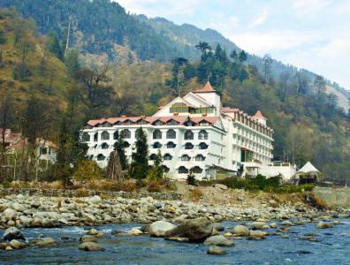 New Manali Resort | Mastiff Grand Manali Resort
