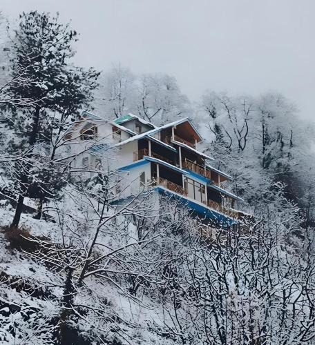 Manali House | Maverick HomeStay