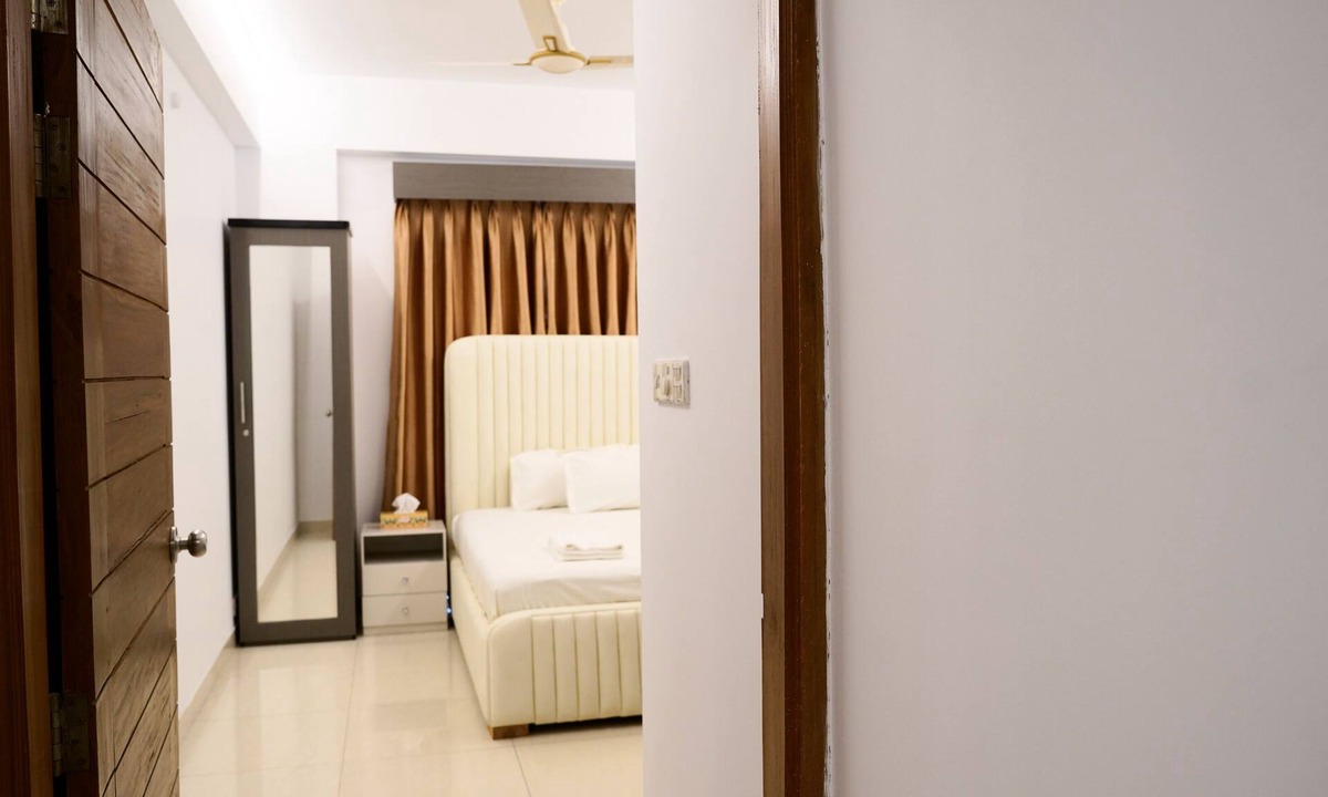 Uttara Resort | Maya By Xpressmall Hotels & Resorts