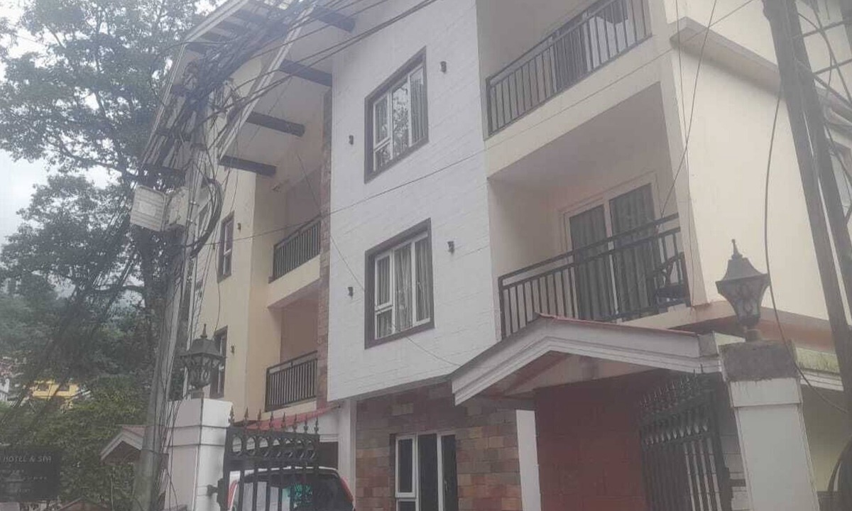 Gangtok Hotel | Mayanka Hotel & Spa by Orangepetal