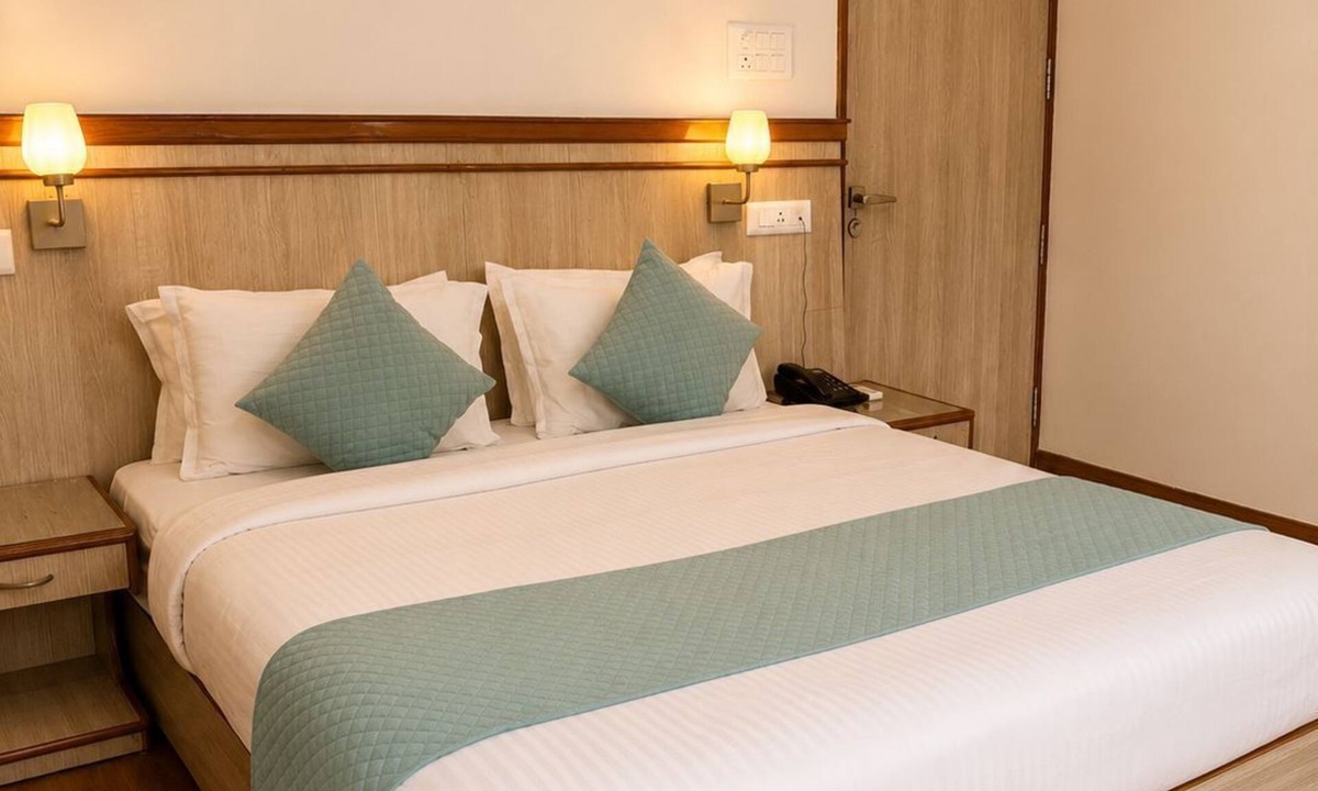 Mandi Hotel | Mayfair