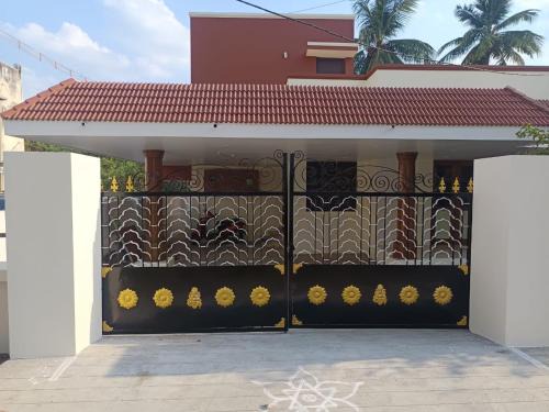 Srirangam Villa | Mayoora Homestay 1 BHK