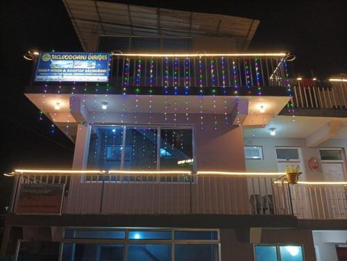 Naddi Hotel | Mcleodganj diaries Guesthouse