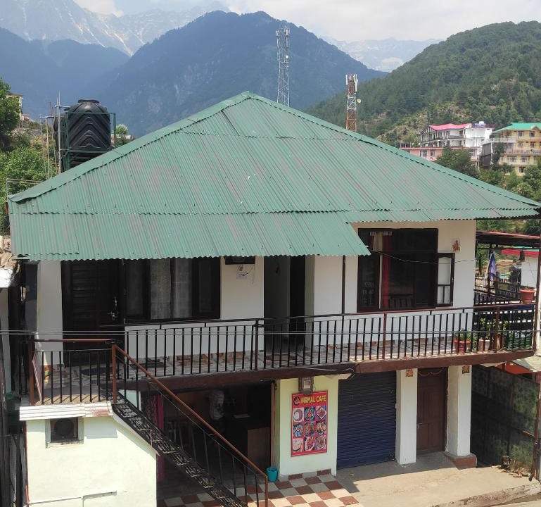 Naddi Bed & Breakfast | Mcleodganj Diaries