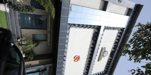 Meerut Hotel | Meenar Hotel