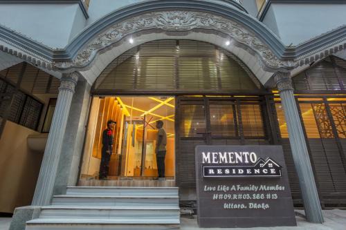 Uttara Boat Rental | Memento Residence