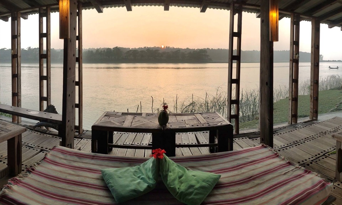 Cox's Bazar Hotel | Mermaid Eco Resort