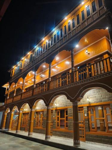 Chakrata House | Mero Gaon Homestay